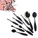 Produktbild Contour Make Up Oval Contour Kosmetik Schmink Pinsel Set (10ltg) Make up Brushes Set Foundationpinsel / Blushpencil / eyeshadowpinsel etc Set Schwarz