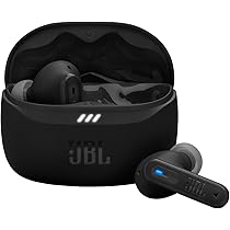 イヤホン JBL TUNE BEAM 2 JBL Tune Beam 2 Bezprzewodowe Słuchawki Douszne Bluetooth z