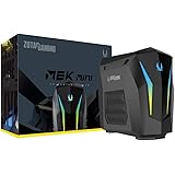 Zotac Gaming MEK MINI PC (Intel Core i7 9700, ZOTAC GAMING GeForce RTX 2070 SUPER 8GB, 16 GB DDR4, 240 GB M.2 SSD, 2 TB 2,5" HDD )