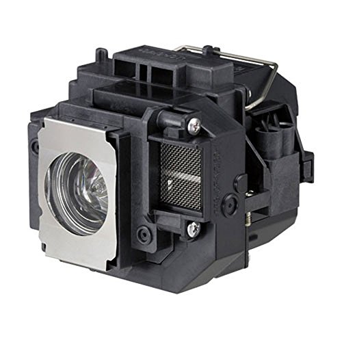 HFY marbull E54 Remplacement Lampe du projecteur avec Le logement pour EX31 EX71 EX51 EB-S72 EB-X72 EB-S7 EB-X7 projecteur