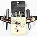 Kassaki Genuine Cowhide Leather Hairdressing Scissor Pouch Holster Bag