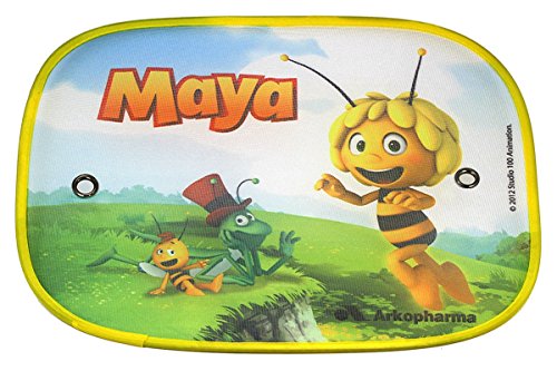 Preisvergleich Produktbild Play by Play Sonnenschutz Biene Maya 2er Set