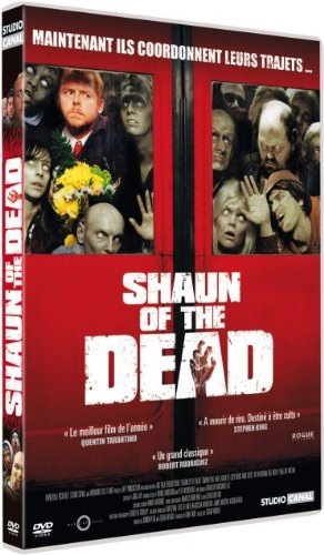 Shaun of the dead