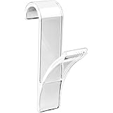 Gedy 20251400900 Percha, Negro, Color : Amazon.es: Bricolaje ...