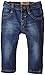 Levi's Baby Boys Colaho Plain Jeans, Blue (indigo), 12-18 Months (Manufacturer size: 18 mois)