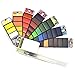 Produktbild Aquarellfarben Wasserfarben set für Kinder Erwachsene, 42 Farben professionellen Tragbare Pocket Travel Watercolor Kit für Einsteiger Field Sketch Outdoor Malerei, Party Favor Geschenk