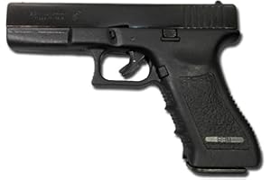 BRUNI pistola a salve GAP cal. 8 scacciacani LIBERA VENDITA no licenza