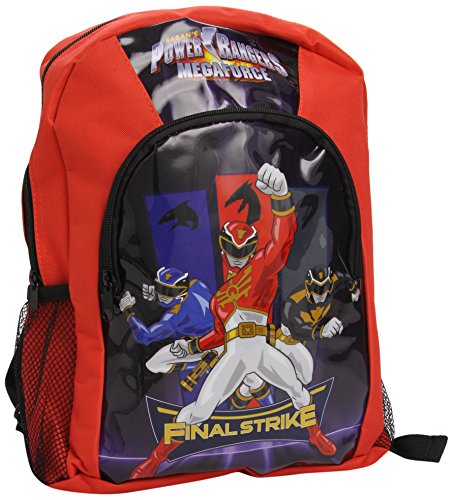 Preisvergleich Produktbild Power Rangers Backpack