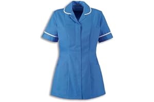 CARE SMART UNIFORM Smart Uniform Healthcare Tunic