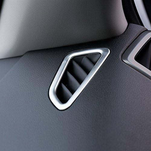 2x Inner Front Side AC Vent Outlet Cover