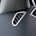 Produktbild 2x Innen Front Side AC Vent Outlet-Abdeckung für Hyundai Tucson 2016