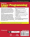 Image de Beginning Linux Programming