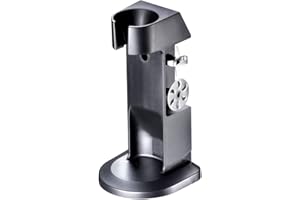 Vorgeschlagener Wert — bamix deluxe stand for all bamix hand blenders, table or wall stand, black