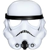 STAR WARS RP BASIC MASK STORMTROOPER