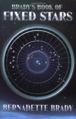 Brady'S Book of Fixed Stars