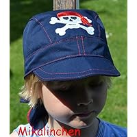 Bandana LSF50 marine