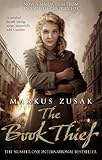 The Book Thief: Film tie-in The Book Thief: Film tie-in