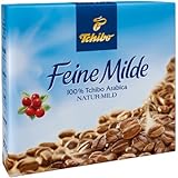 Feine Milde Tchibo Feine Milde Röstkaffee 16 x 250 Gramm