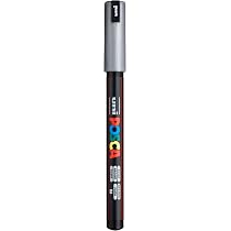 POSCA Marker Aquagrün – Deckender Pigmentmarker Für Fast Alle Oberflächen