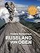 Produktbild Russland von oben