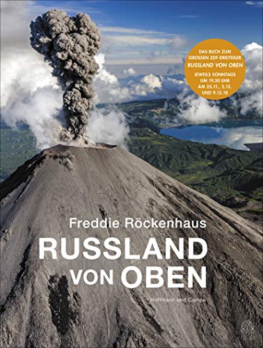 Preisvergleich Produktbild Russland von oben