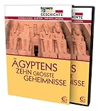 gyptens zehn grte Geheimnisse - Discovery Geschichte - -