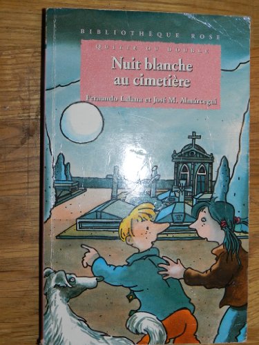 couverture de : Biblioth&egrave;que rose : quitte ou double, nuit blanche au cim...