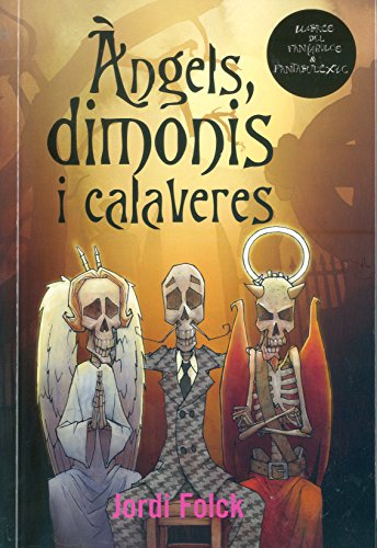 Àngels, dimonis i calaveres