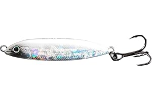 FISHUS Wobly by Lurenzo