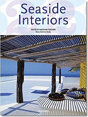Télécharger Seaside Interiors: 25th Anniversary edition PDF Ebook En Ligne