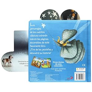 La Cenicienta (Cuentos y ficción)