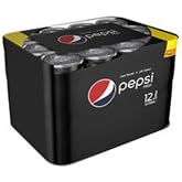 Pepsi Max Kalorisiz Kola 12X250 Ml