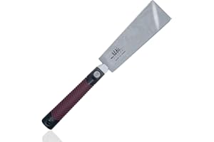 SUIZAN Ryoba Sega giapponese a doppio taglio 210mm - Utensili professionali per la lavorazione del legno