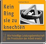 Image de 09 Kein Ring sie zu knechten (Affenmärchen - Arbeit frei von Lack und Leder) (German Edition)