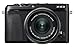 Produktbild Fujifilm 7,6 cm (3 Zoll) Systemkamera"X-E3/XC15-45mmF3.5-5.6 OIS PZ" 16584931