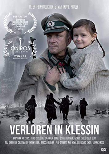 Preisvergleich Produktbild Verloren in Klessin