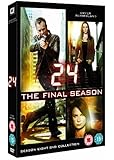 24 - Season 8 [DVD]