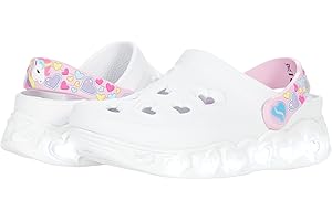 Skechers Girl's 308023l Lav Clog