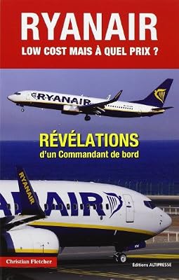 Ryan Air, low-cost... : Mais à quel prix ?