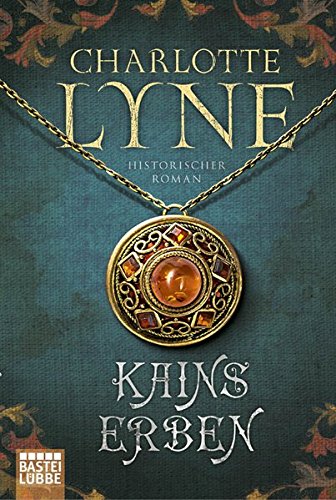 Download Kains Erben: Historischer Roman