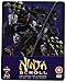 Ninja Scroll Blu-ray/DVD Steelbook