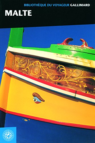 couverture de : Malte