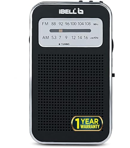 Kaito KA228 Pocket-size 9-Band AM/FM Shortwave Radio, Silver