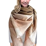Suchergebnis auf Amazon.de für: schal kariert beige