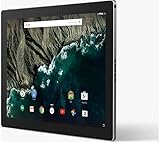 Google Pixel C 64GB, NVIDIA Tegra X1 with Maxwell GPU, 3GB RAM 10.2" Wifi Only Tablet (Silver)