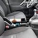 Produktbild GKA 2 x Car Auto Organizer Aufbewahrung für Handy Karten Schlüssel Autositz KFZ Zwischen Vordersitzen Set Ablage