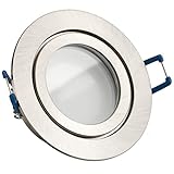 LEDANDO LED Strahler 5W warmweiss