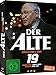 Der Alte - Collector's Box Vol. 19 (Folgen 296-310) [Alemania] [DVD]