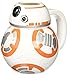 Produktbild Zak Designs zak Star Wars The Force weckt – bb-8 Keramik Tassen