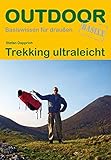 outdoor trekking 2010  Trekking ultraleicht (Outdoor Basiswissen)